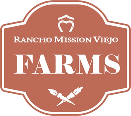 M RANCHO MISSION VIEJO FARMS trademark