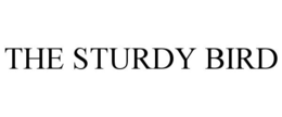 THE STURDY BIRD trademark