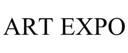 ART EXPO trademark