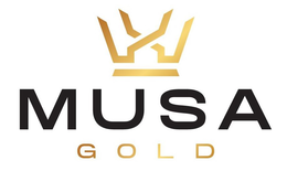 MUSA GOLD trademark