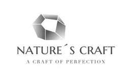 NATURE'S CRAFT A CRAFT OF PERFECTION trademark