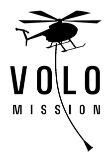 VOLO MISSION trademark
