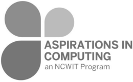 ASPIRATIONS IN COMPUTING AN NCWIT PROGRAM trademark