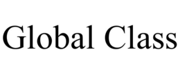 GLOBAL CLASS trademark