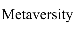 METAVERSITY trademark