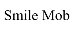 SMILE MOB trademark