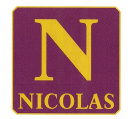 N NICOLAS trademark