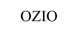 OZIO trademark