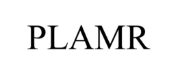 PLAMR trademark