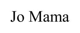 JO MAMA trademark
