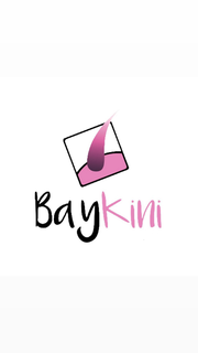 BAYKINI trademark
