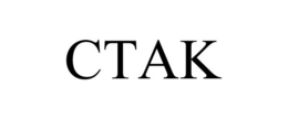 CTAK trademark