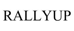 RALLYUP trademark