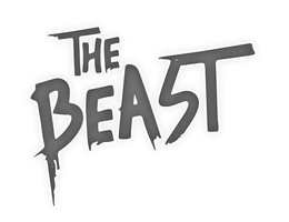 THE BEAST trademark