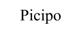 PICIPO trademark