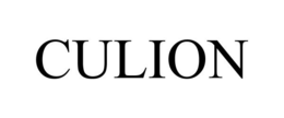 CULION trademark
