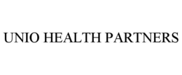 UNIO HEALTH PARTNERS trademark