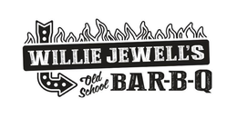 WILLIE JEWELL'S OLD SCHOOL BAR-B-Q trademark