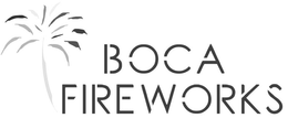 BOCA FIREWORKS trademark