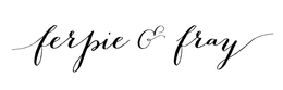 FERPIE & FRAY trademark