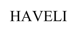 HAVELI trademark