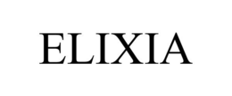 ELIXIA trademark