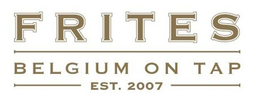 FRITES BELGIUM ON TAP EST. 2007 trademark