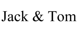 JACK & TOM trademark