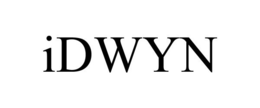 IDWYN trademark