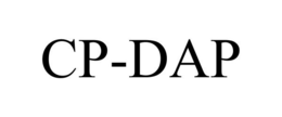 CP-DAP trademark
