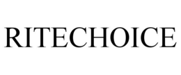 RITECHOICE trademark