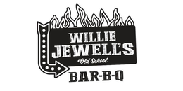 WILLIE JEWELL'S OLD SCHOOL BAR-B-Q trademark