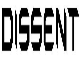 DISSENT trademark