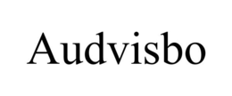 AUDVISBO trademark