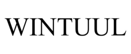 WINTUUL trademark