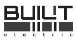 BUILT 414 ELECTRIC trademark
