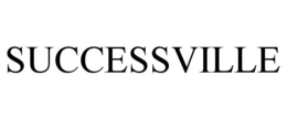 SUCCESSVILLE trademark