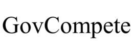 GOVCOMPETE trademark