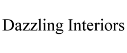 DAZZLING INTERIORS trademark