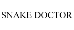 SNAKE DOCTOR trademark