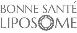 BONNE SANTÉ LIPOSOME trademark
