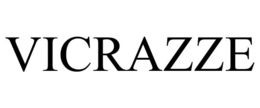 VICRAZZE trademark
