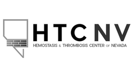 HTCNV HEMOSTASIS & THROMBOSIS CENTER OF NEVADA trademark