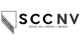 SCCNV SICKLE CELL CENTER OF NEVADA trademark