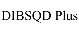 DIBSQD PLUS trademark