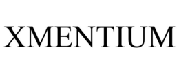 XMENTIUM trademark