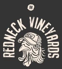 RV REDNECK VINEYARDS RV trademark
