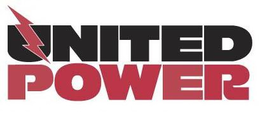 UNITED POWER trademark