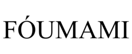 FÓUMAMI trademark