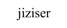 JIZISER trademark